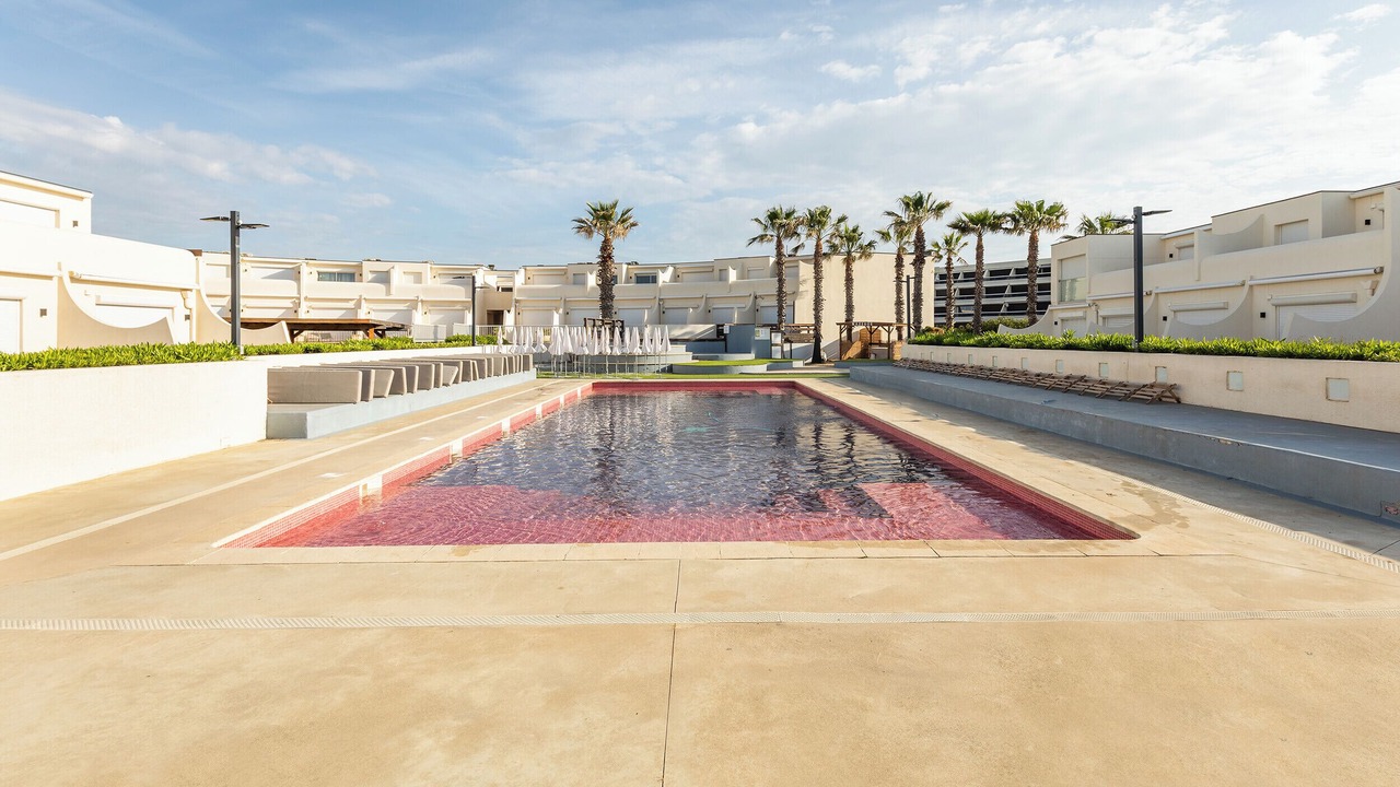Photo of Outdoor in Naturist Village