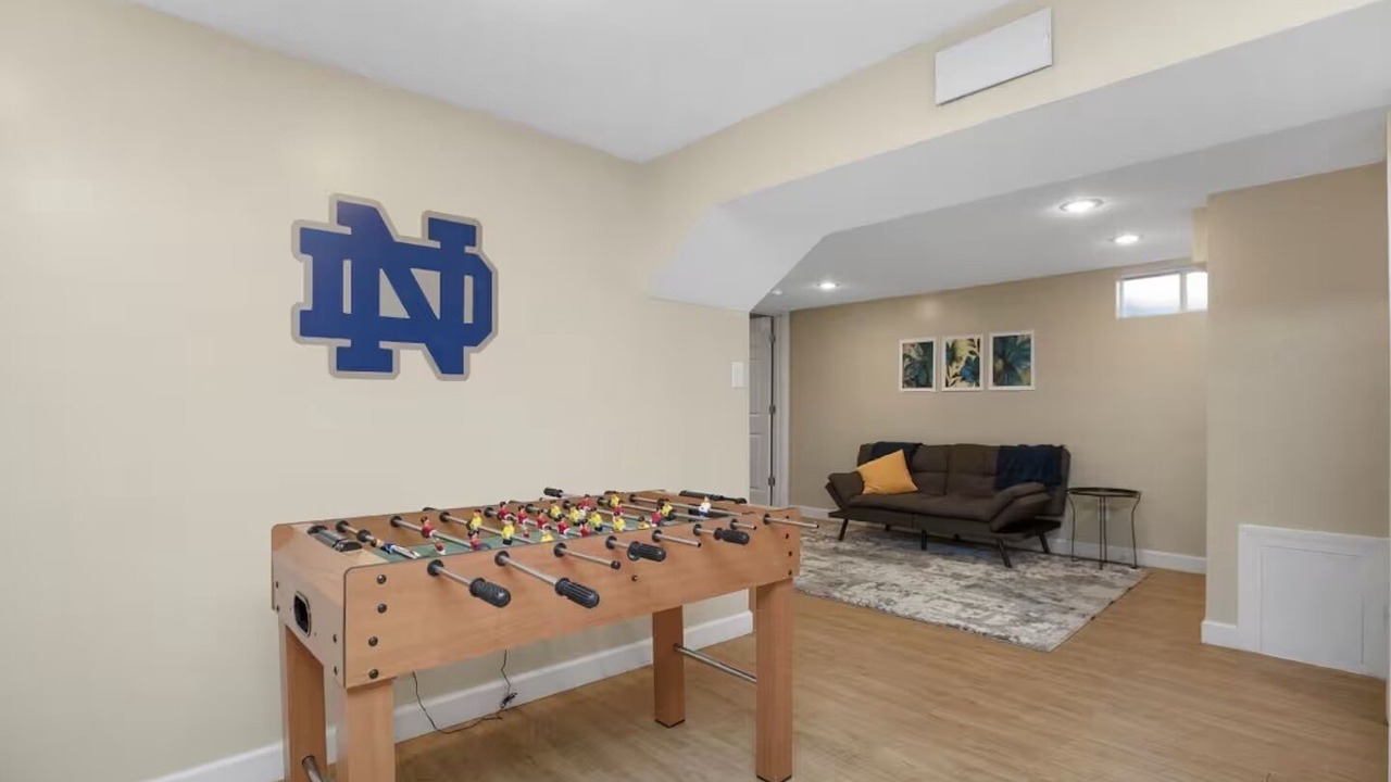 Photo of Bedroom in Wooded Estates