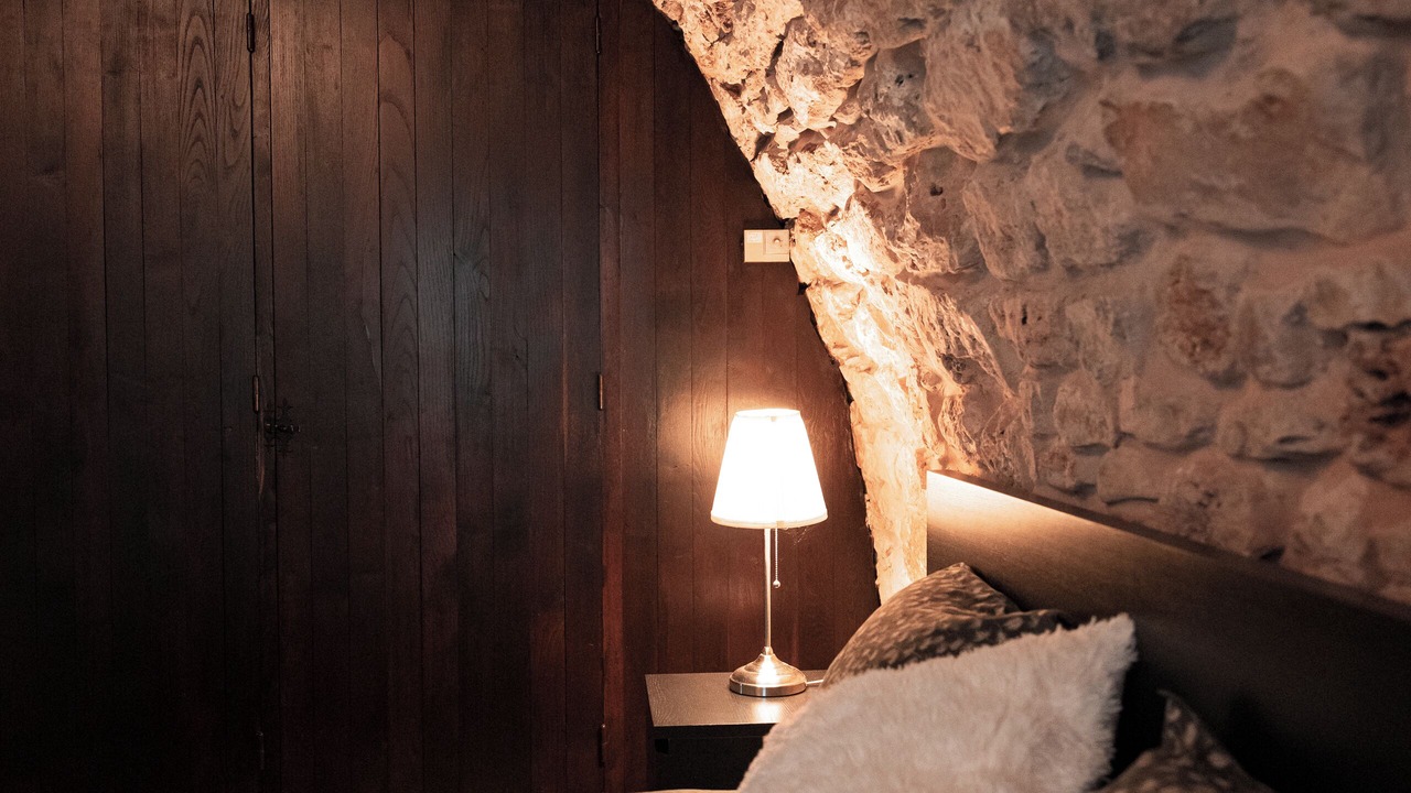 Photo of Bedroom in Creissels