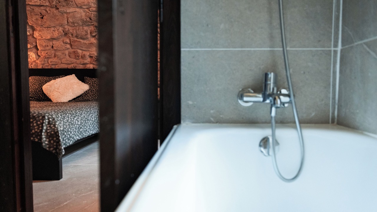 Photo of Bathroom in Creissels