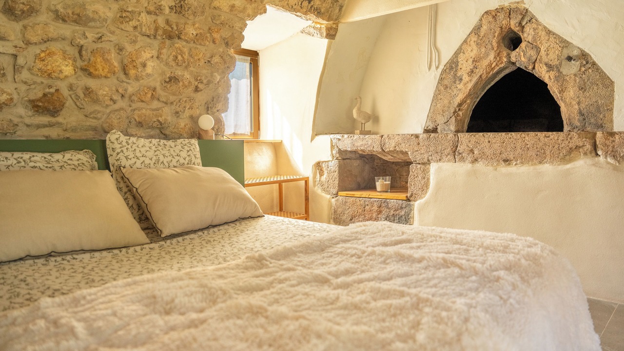 Photo of Bedroom in Creissels