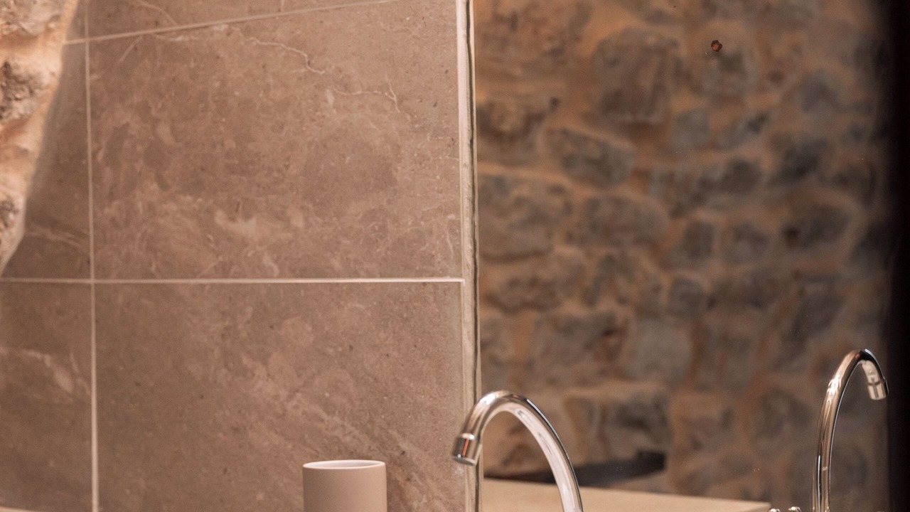 Photo of Bathroom in Creissels