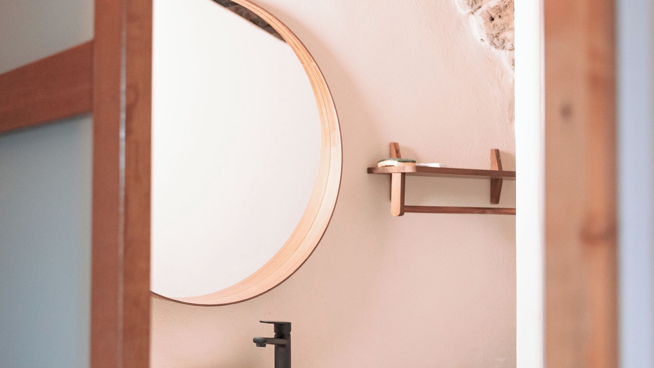 Photo of Bathroom in Creissels