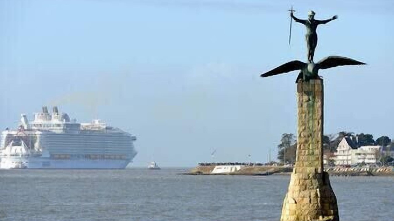 Photo of Others in Saint-Nazaire