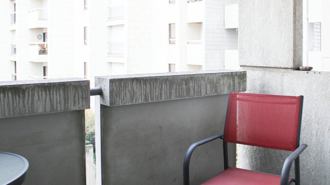Photo of Outdoor in Bercy
