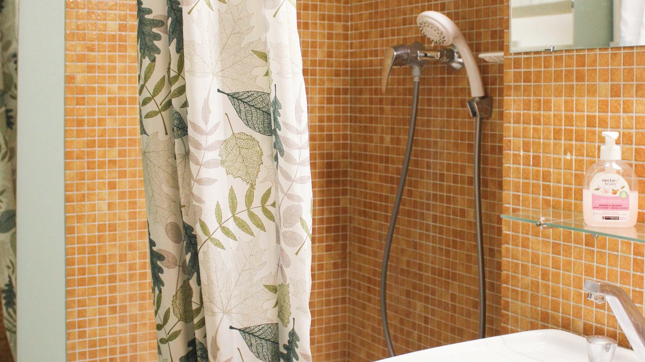 Photo of Bathroom in Bercy