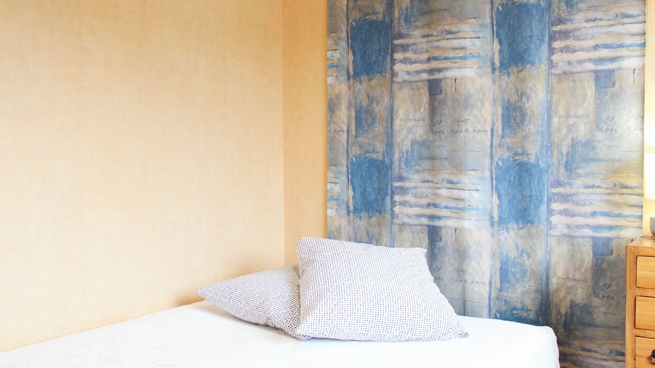 Photo of Bedroom in Bercy