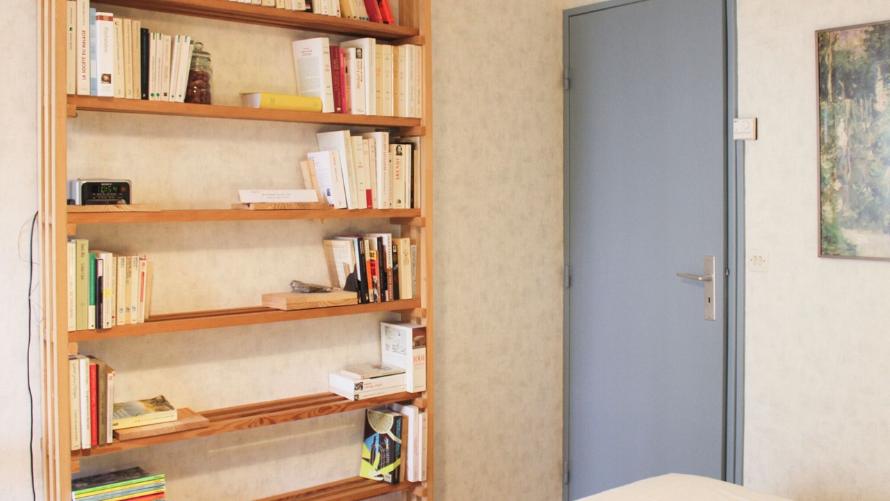Photo of Bedroom in Bercy