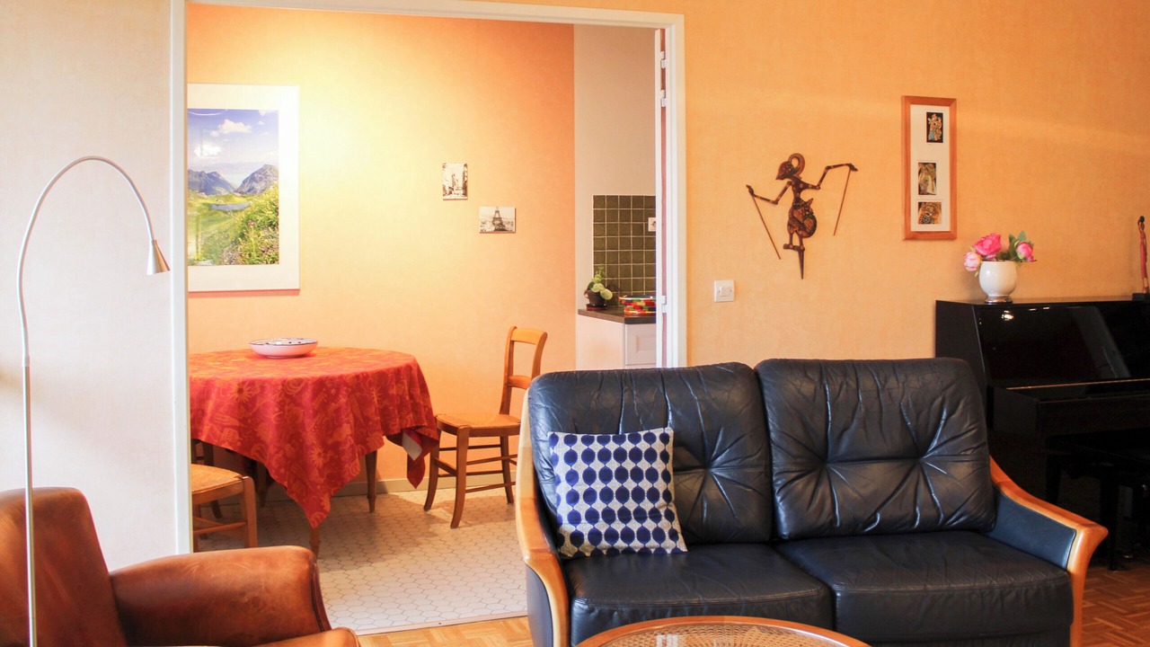 Photo of Livingroom in Bercy