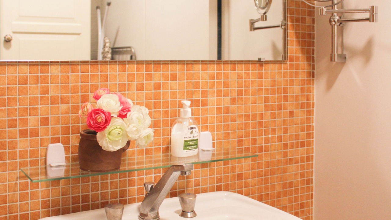 Photo of Bathroom in Bercy
