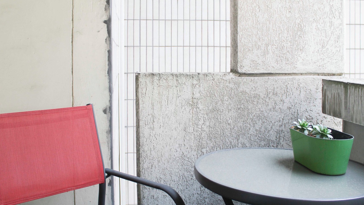 Photo of Outdoor in Bercy