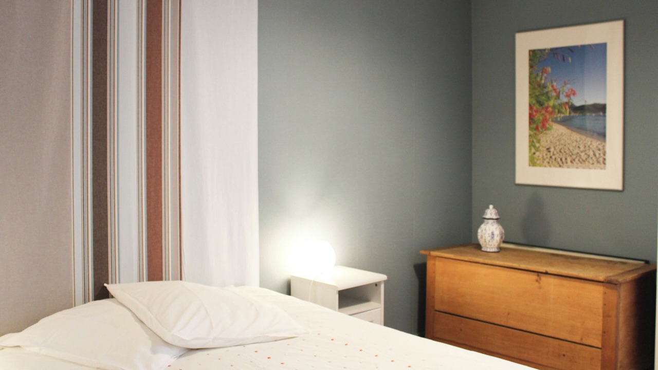 Photo of Bedroom in Bercy
