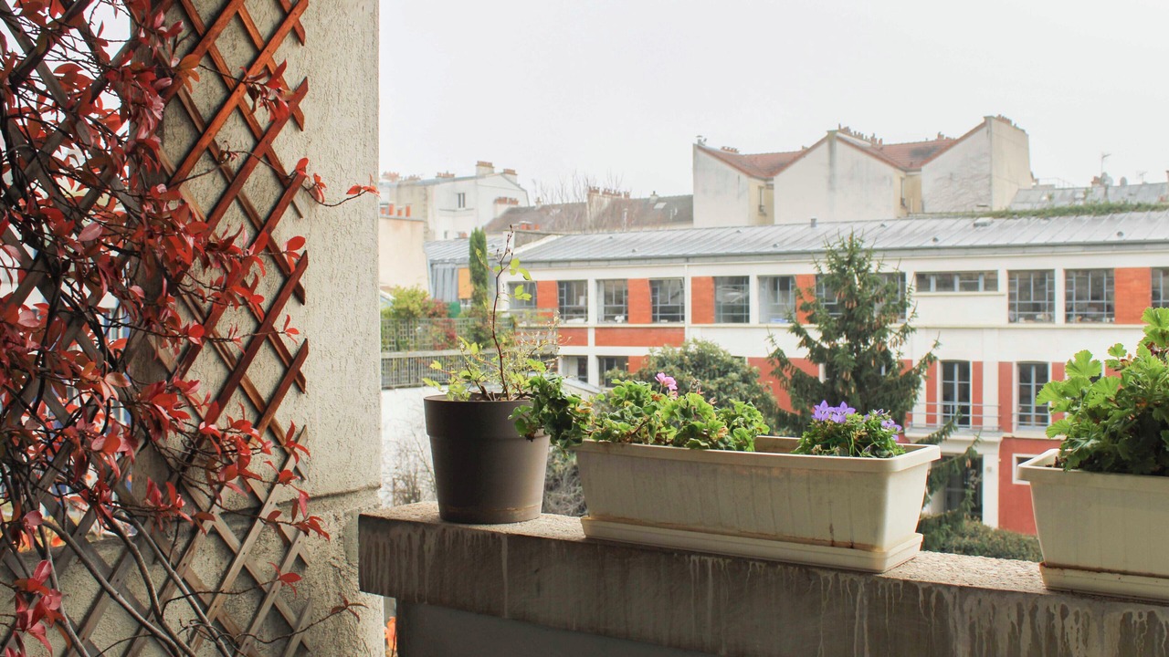 Photo of Outdoor in Bercy
