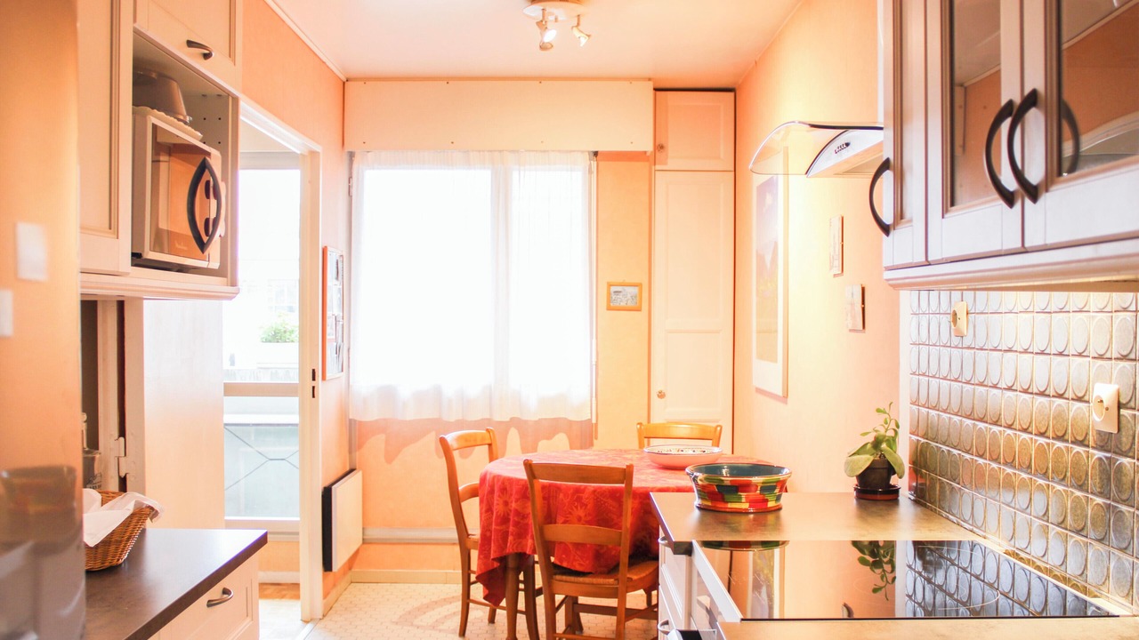 Photo of Kitchen in Bercy