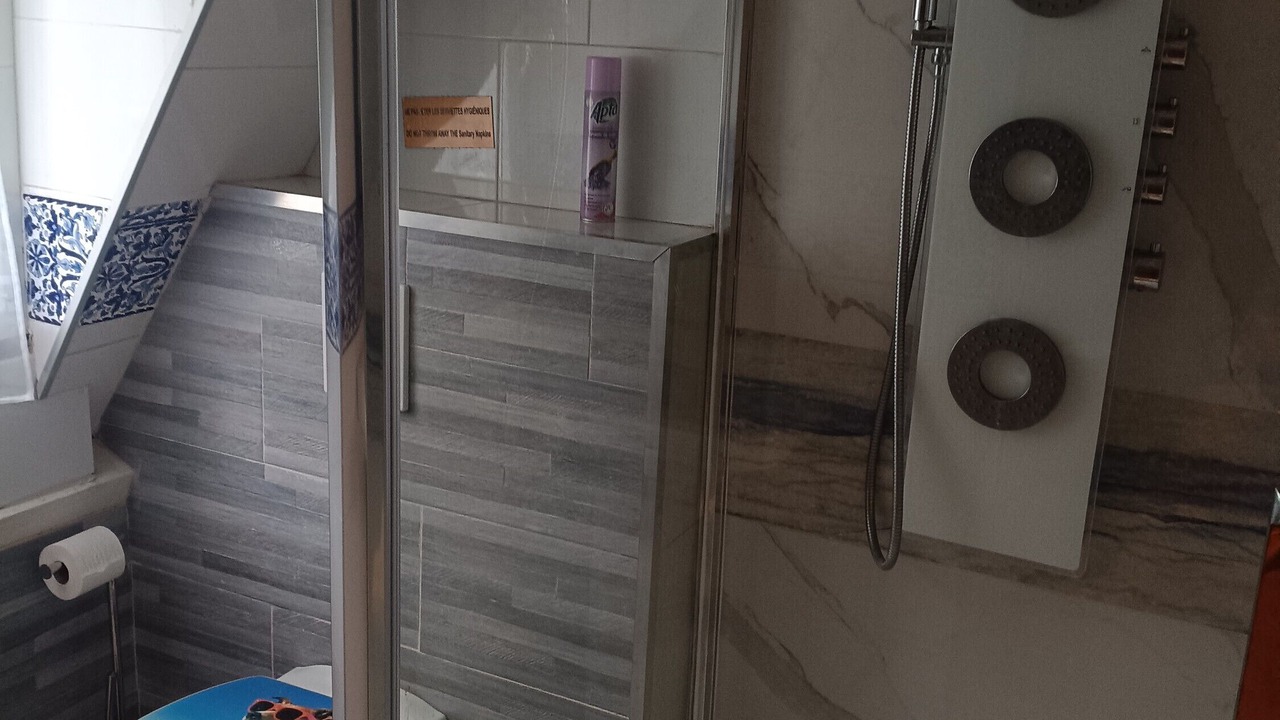 Photo of Bathroom in Lieurey