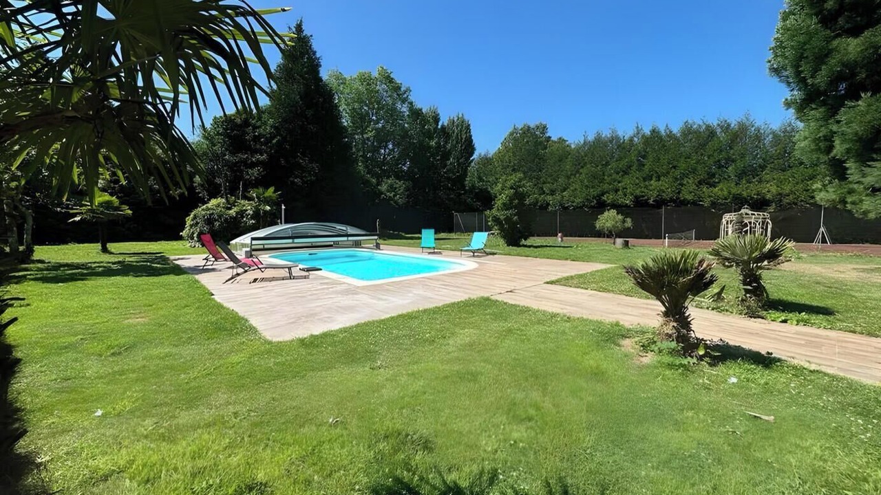 Photo of Outdoor in Lieurey