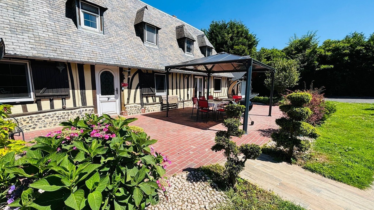 Photo of Outdoor in Lieurey