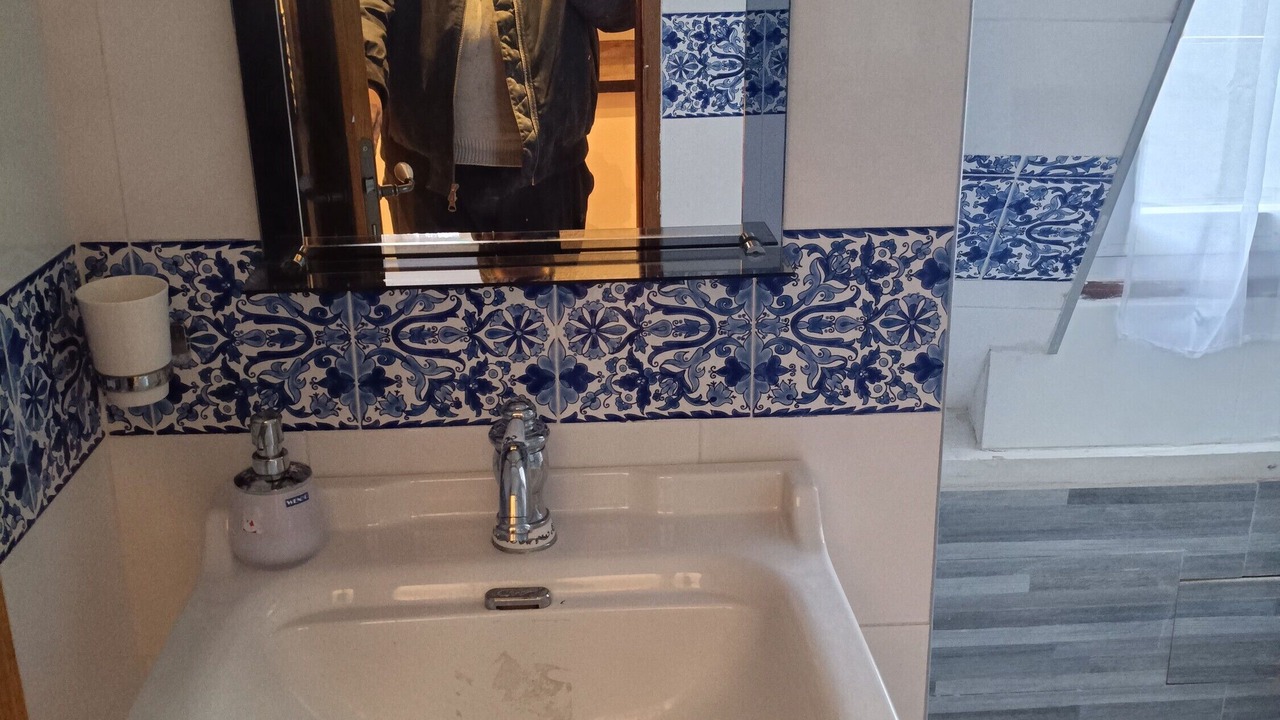 Photo of Bathroom in Lieurey