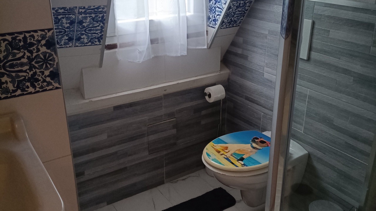 Photo of Bathroom in Lieurey