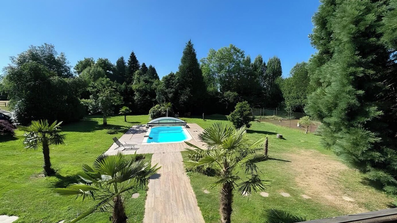 Photo of Outdoor in Lieurey