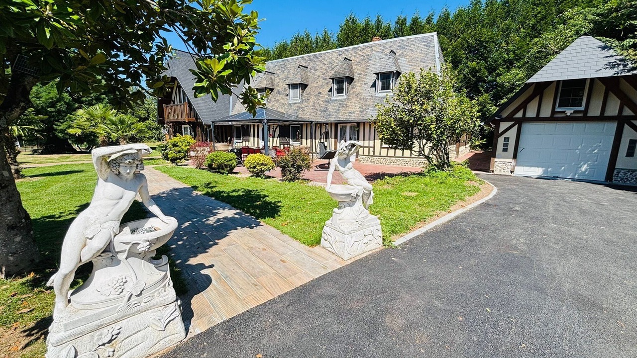 Photo of Outdoor in Lieurey