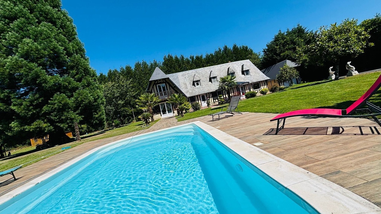 Photo of Outdoor in Lieurey