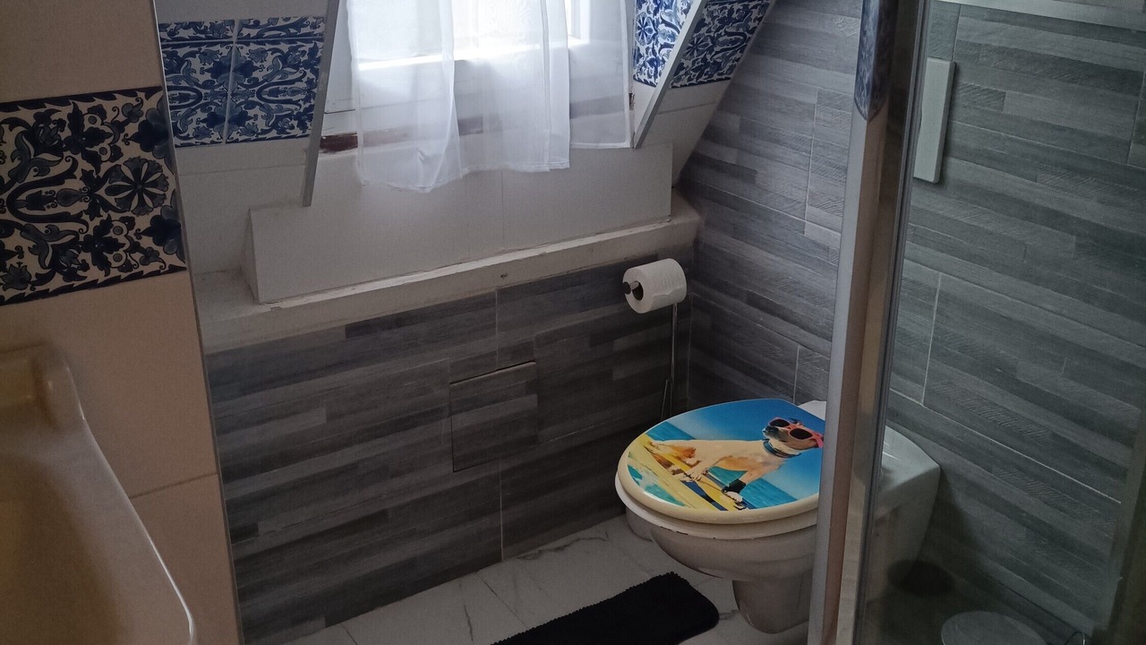 Photo of Bathroom in Lieurey