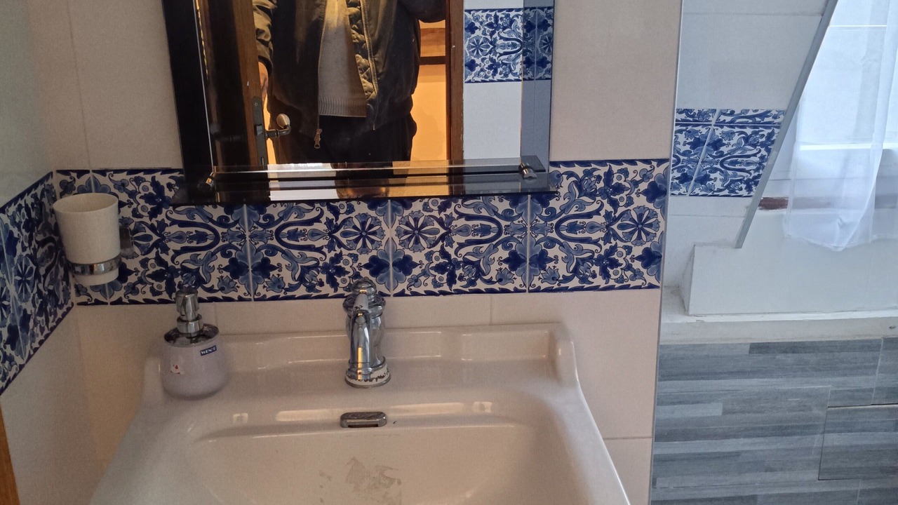 Photo of Bathroom in Lieurey
