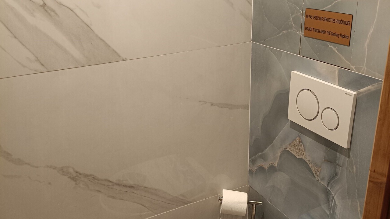 Photo of Bathroom in Lieurey