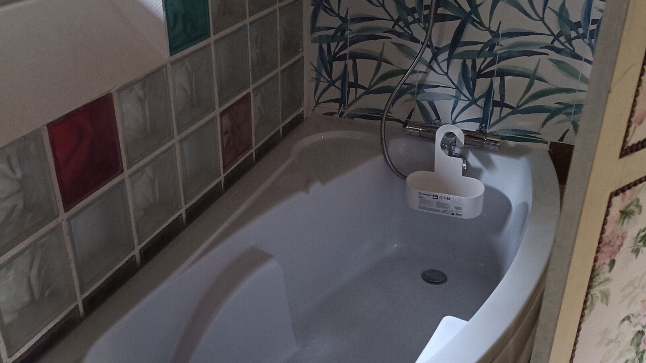 Photo of Bathroom in Lieurey