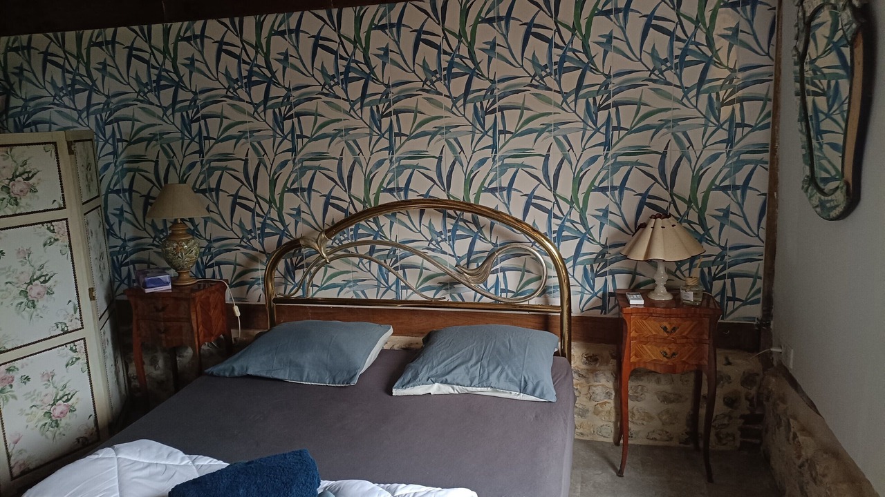 Photo of Bedroom in Lieurey