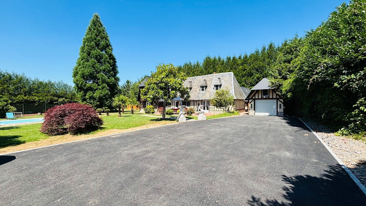 Photo of Outdoor in Lieurey