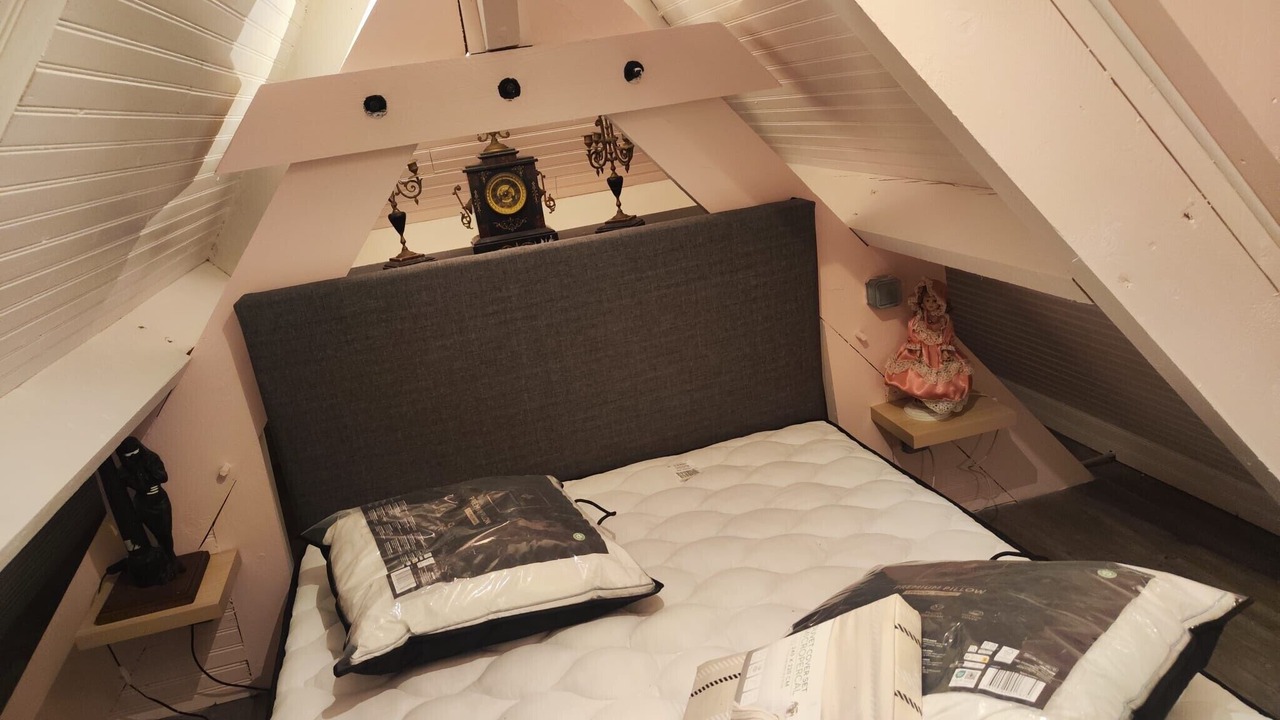 Photo of Bedroom in Lieurey