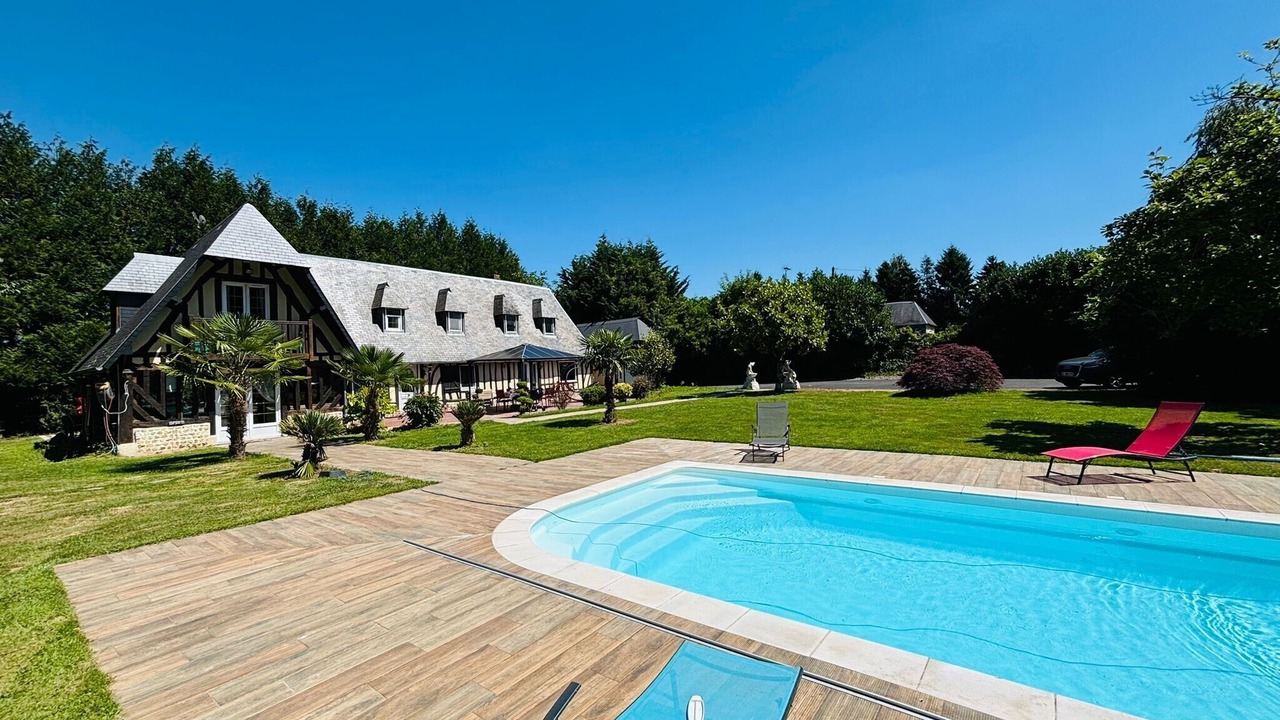 Photo of Outdoor in Lieurey