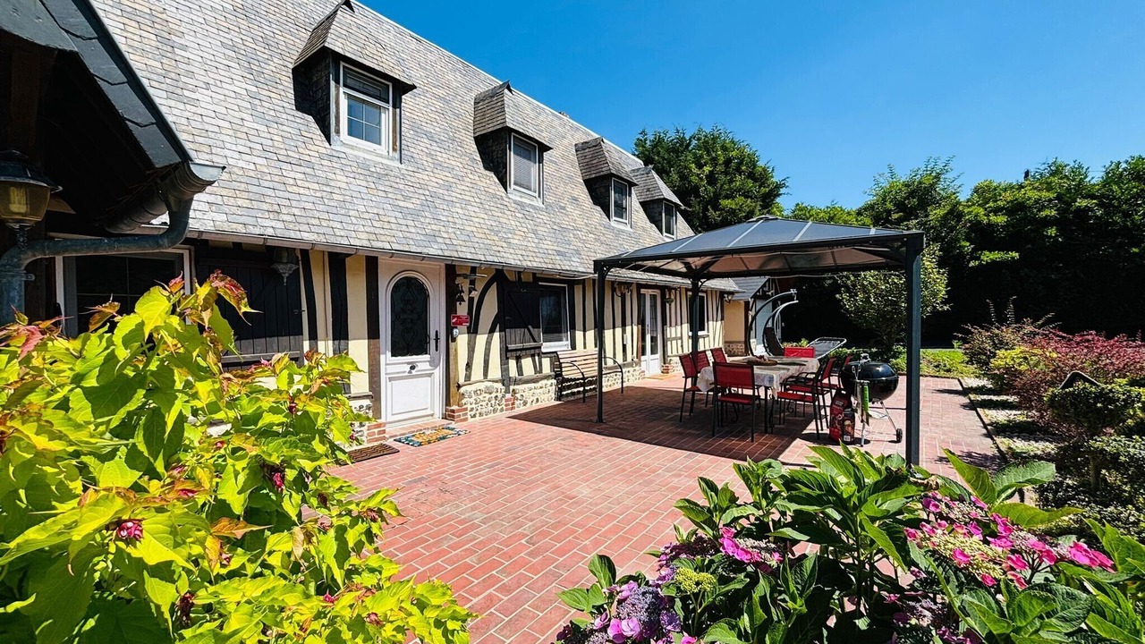 Photo of Outdoor in Lieurey