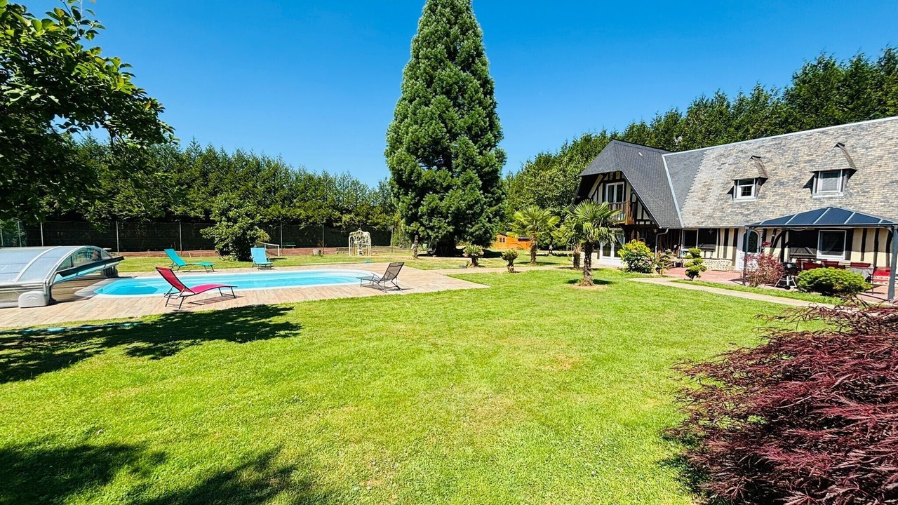 Photo of Outdoor in Lieurey