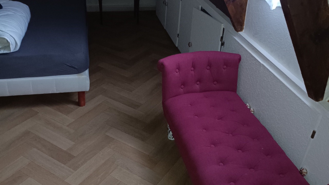Photo of Bedroom in Lieurey
