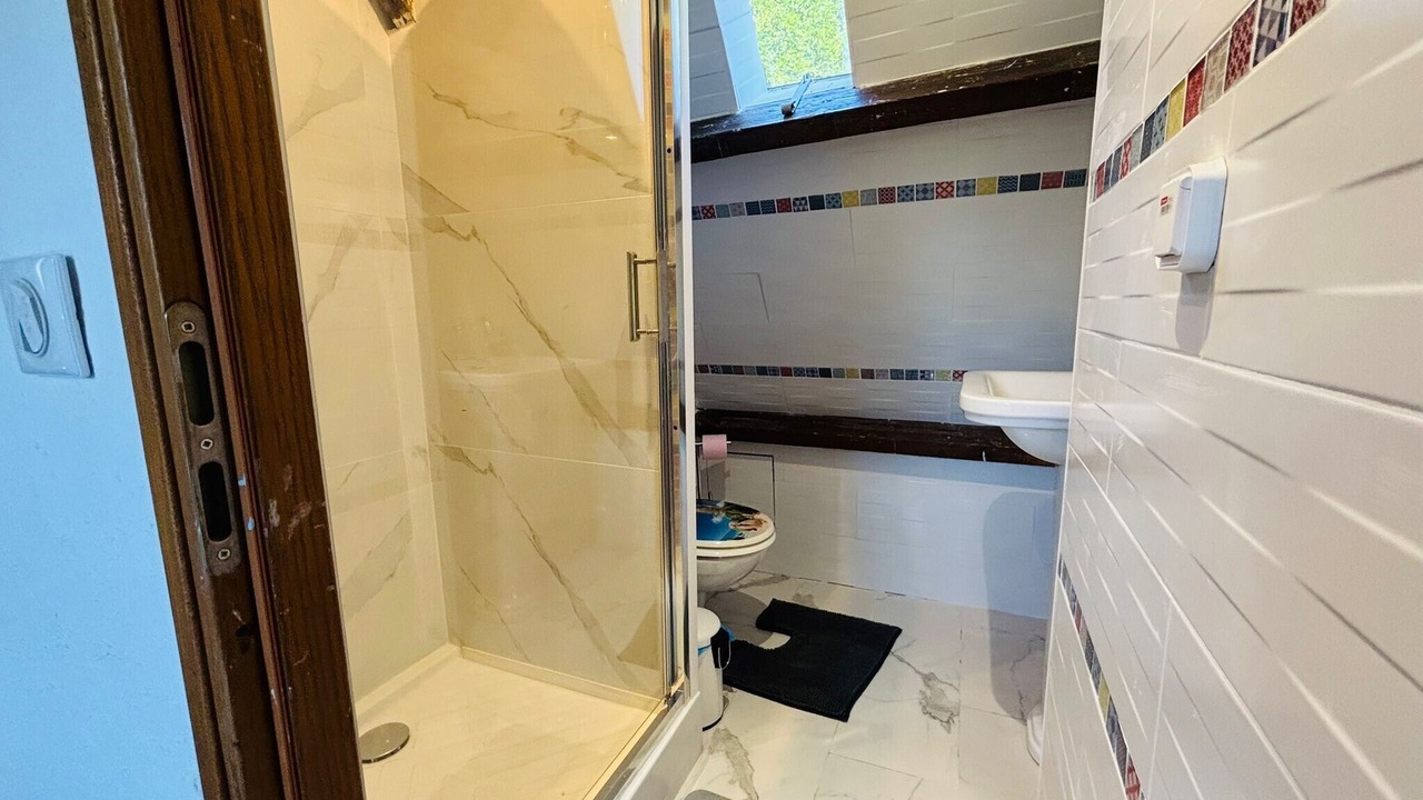 Photo of Bathroom in Lieurey