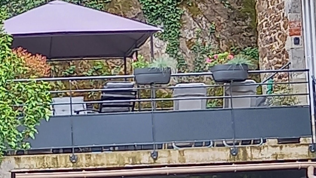Photo of Patio Balcony in Auzon