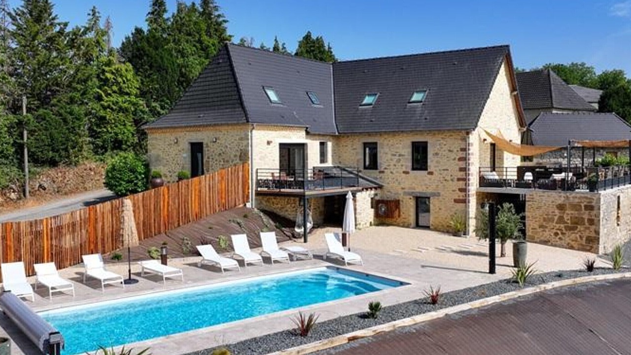 Photo of Outdoor in Coubjours