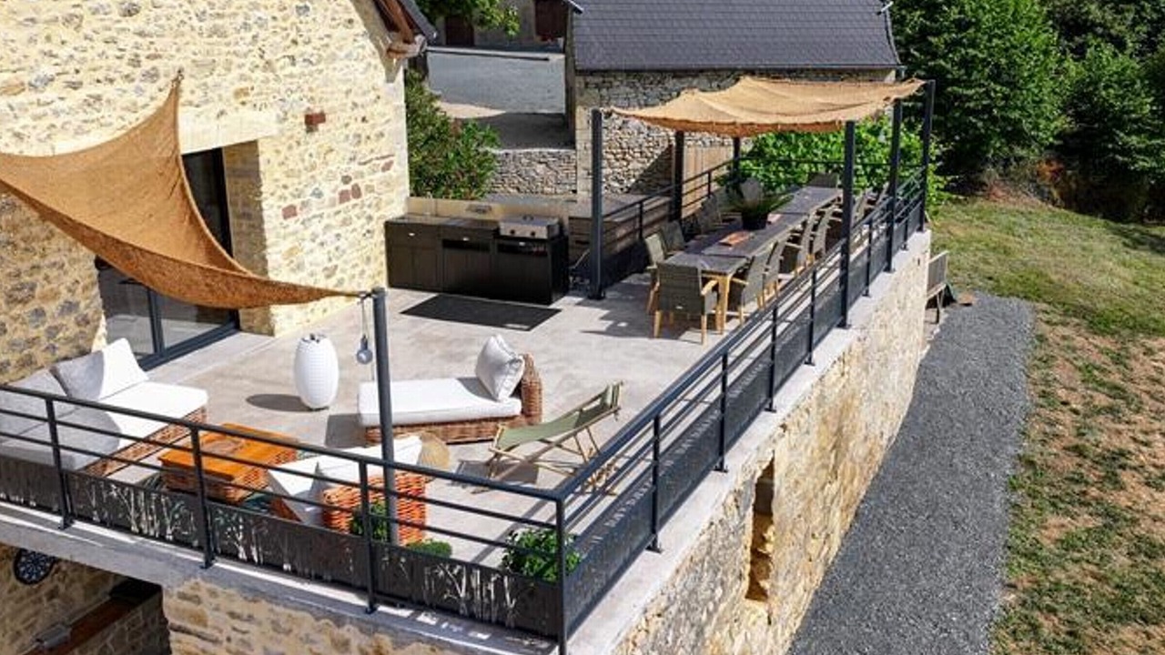 Photo of Outdoor in Coubjours