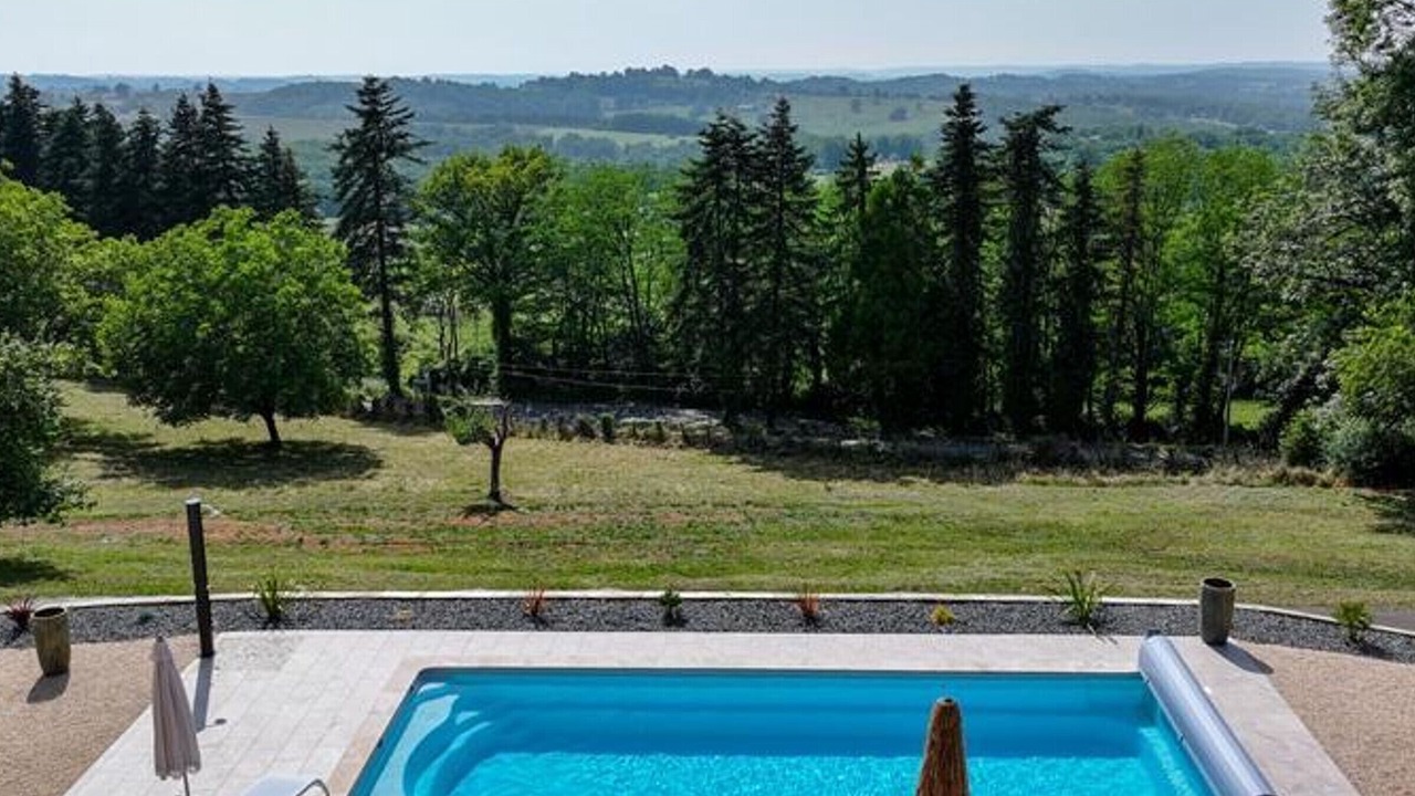 Photo of Outdoor in Coubjours