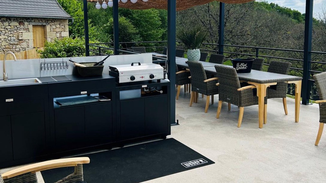 Photo of Outdoor in Coubjours