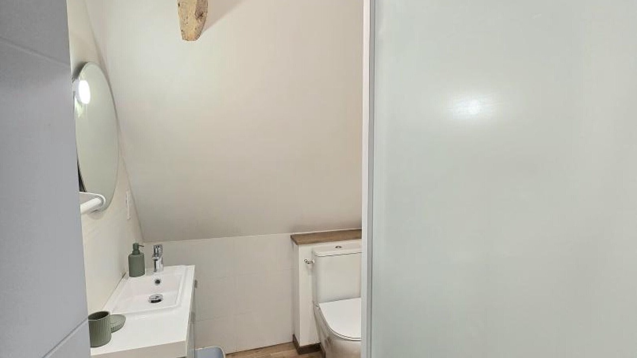 Photo of Bathroom in Coubjours