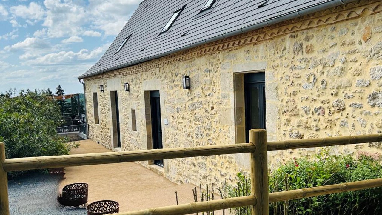 Photo of Outdoor in Coubjours