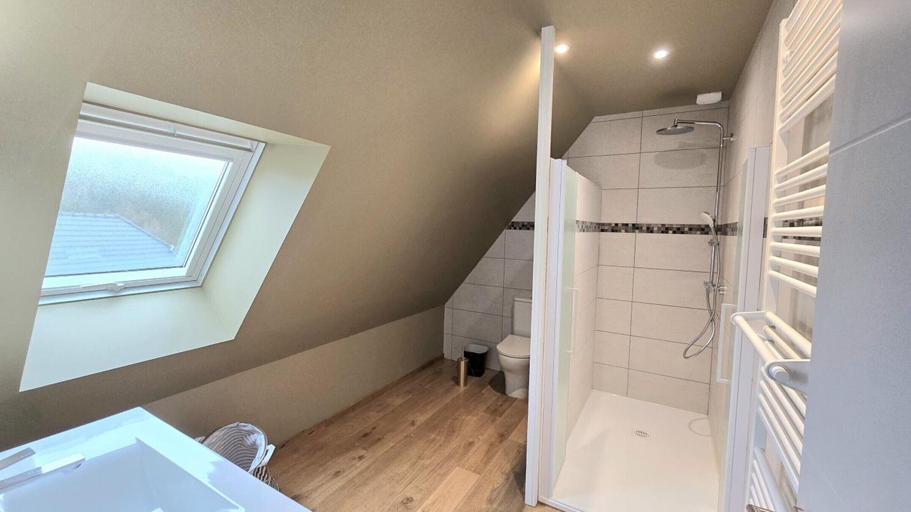 Photo of Bathroom in Coubjours