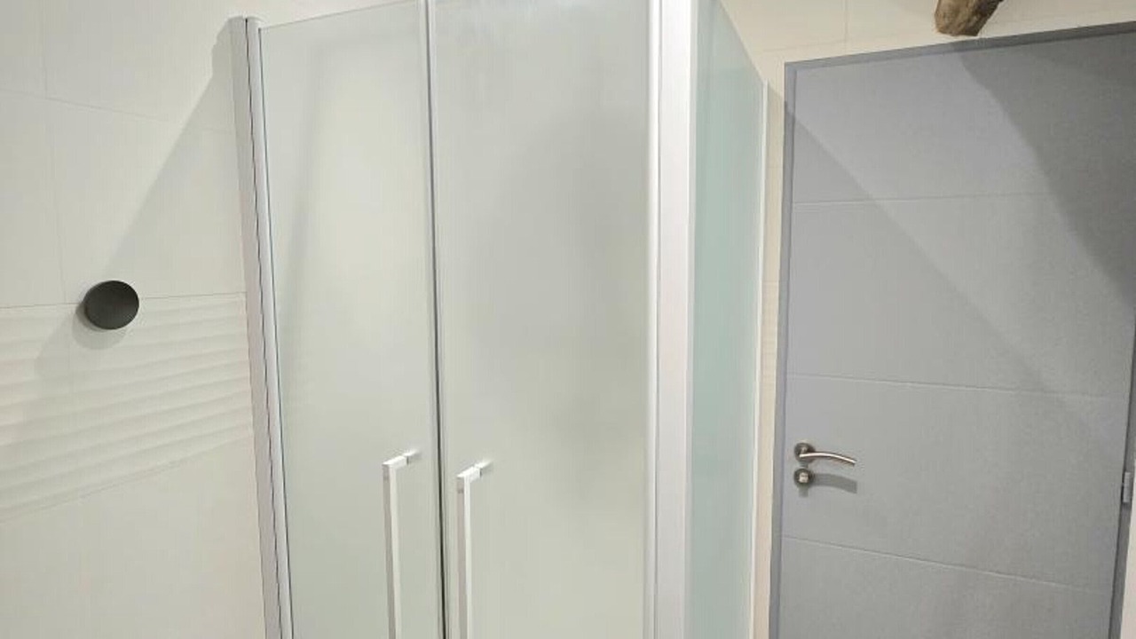 Photo of Bathroom in Coubjours