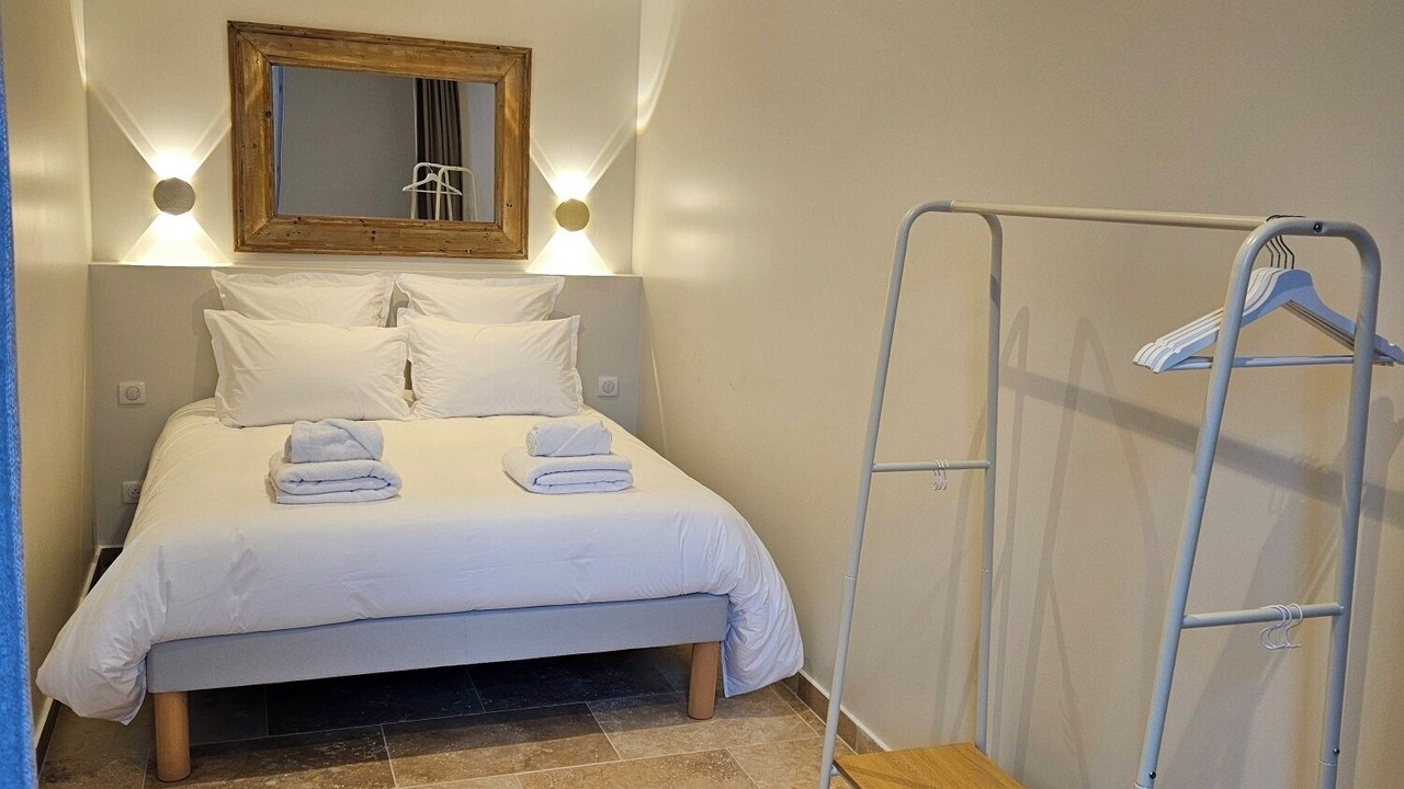 Photo of Bedroom in Pierrefonds
