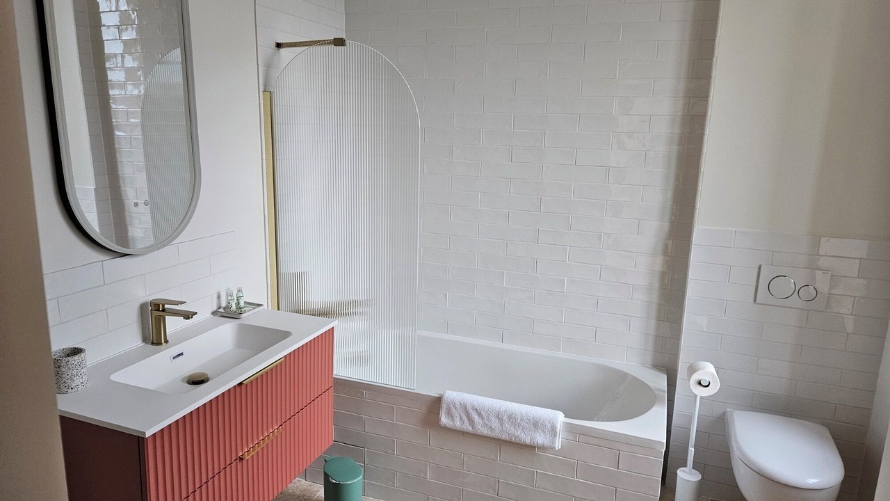 Photo of Bathroom in Pierrefonds