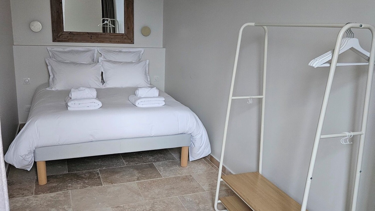 Photo of Bedroom in Pierrefonds